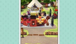 Animal Crossing Pocket Camp - Nintendo Direct