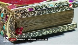 Louvre : du crowdfunding pour acquérir le livre de prière de François Ier