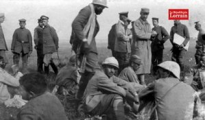Les photos oubliées de la Première Guerre mondiale