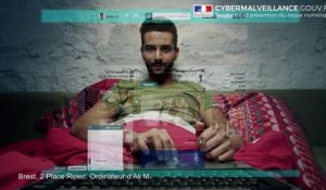 Cybermalveillance.gouv.fr - Protégez votre identité numérique