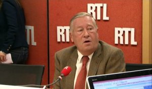 "Castaner envoie un signal politique plutôt de centre-gauche", analyse Duhamel
