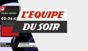 Foot - ANG - Leicester : Olivier Rouyer aurait préféré que Puel reste en Ligue 1