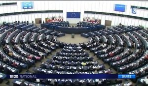 Glyphosate : la Commission européenne reporte son vote
