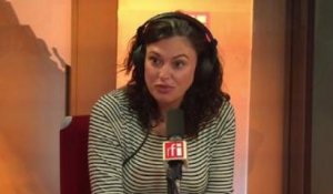 Emilie Blachere (Paris Match): en Syrie,« l’ordre de tirer sur le centre de presse venait du régime»