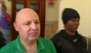 Air Cocaïne : un Français condamné à 5 ans de prison