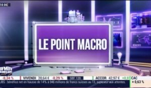 Le point macro: Les marchés financiers européens sont en euphorie - 27/10
