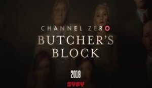 Channel Zero - Teaser Saison 3