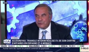 L’entreprise BFM - Partie 1 - 27/10