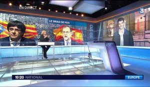 Indépendance de la Catalogne : quels sont les défis de Carles Puigdemont ?