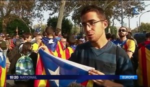 Espagne : la Catalogne se déclare indépendante, Madrid réagit