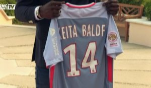 Ligue 1 - Keita Baldé a su saisir sa chance