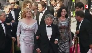 Cinéma : "D'après une histoire vraie", de Roman Polanski, en salles le 1er novembre