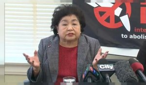 Prix Nobel de la Paix : une survivante d'Hiroshima ira à Oslo
