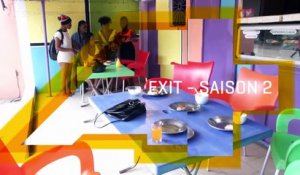 EXIT SAISON 2 (Teaser)