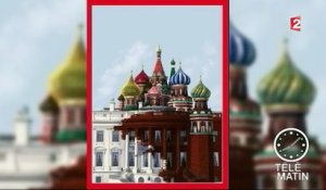 États-Unis : les inculpations pour la collusion Russie/Trump vont tomber