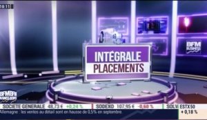 Le point macro: La BCE réduit son soutien à l'économie - 30/10