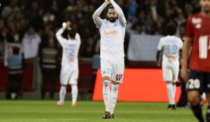 LOSC 0-1 OM  | Découvrez les réactions