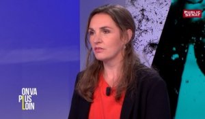 Lau Nova nous raconte comment sa fille de 12 ans s'est radicalisée