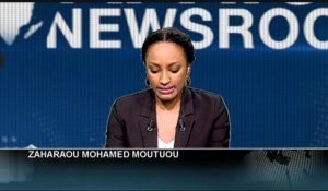 AFRICA NEWS ROOM - Guinée Equatoriale : Procès des "Biens mal acquis" (1/3)