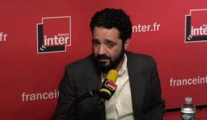 Wassim Nasr : "Aujourd'hui les djihadistes s'adressent à un public de masse"