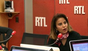 Procès Merah : l'avocate Samia Makhlouf regrette "un box trop vide"