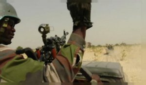 Le G5 Sahel au front de l'antijihadisme