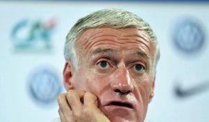 Didier Deschamps prolongé, d'anciens Bleus se lâchent