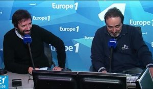 Vincent Duluc : "Le derby Lyon-Saint-Etienne, c'est l'essence de la Ligue 1"