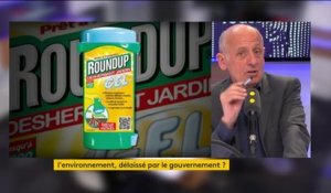 Dans son interview à TF1 Macron n'a pas parlé d'écologie "C'est pas sa tasse de thé" reconnait Corinne Lepage ex-ministre de l'environnement
