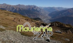 Maurienne Zap # 360