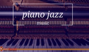 Various Artists - Piano Jazz Music | The Greatest Jazz Pianists: Jelly Roll Morton, Teddy Wilson...
