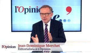 Jean-Dominique Merchet: «Macron est dans un esprit de conquête, différent du gaullisme»