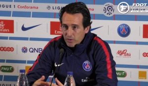 PSG : Emery et la gestion du cas Kurzawa