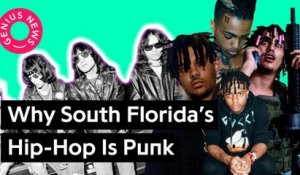 Is South Florida Soundcloud Rap Really The New Punk Rock?