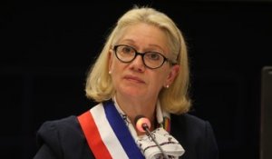 Michèle Lutz, maire de Mulhouse: la continuité et "la touche personnelle"