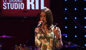 Marina Kaye - On My Own (LIVE) - Le Grand Studio RTL
