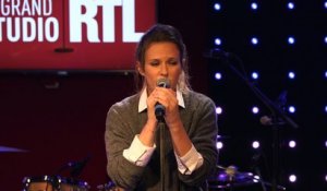 Lorie Pester - La vie est belle (LIVE) Le Grand Studio RTL