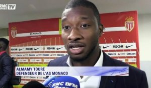 Touré : "Mettre le plus possible la pression sur le PSG"