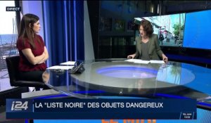 Le Midi | Avec Eléonore Weil | 05/11/2017