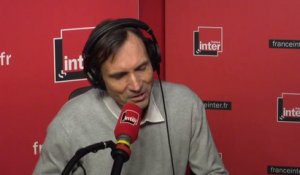 Jacques Monin : "Tous ceux dont vous allez entendre les noms dans les Paradise Papers, dont les Français, ont été contactés très récemment"