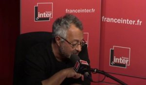 Pascal Saint-Amans : "Tout le monde fait de l'optimisation fiscale"