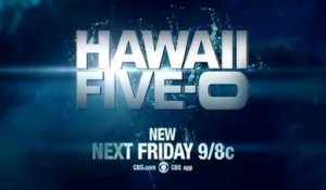 Hawaii Five-0 - Promo 8x06
