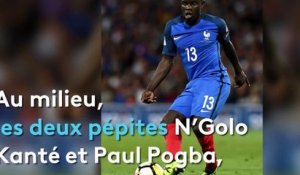 Équipe de France - Au milieu, des places à prendre pour les seconds rôles ?
