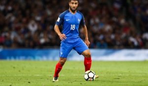 Griezmann et la menace Fekir