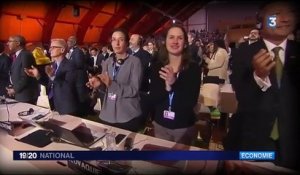 COP21 : où en est la France de ses engagements ?