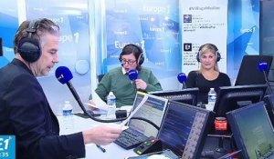 France Télévisions : Xavier Couture, une année et puis s'en va !