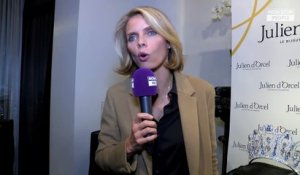 Miss Univers : le pronostic de Sylvie Tellier pour Alicia Aylies (exclu vidéo)