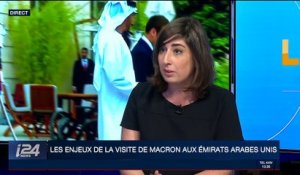Le Midi | Avec Eléonore Weil | Partie 2 | 08/11/2017