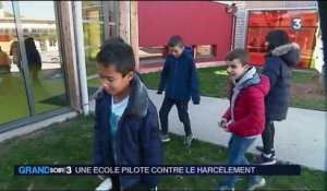 Harcèlement scolaire : le plan de bataille d'une école de Lozère