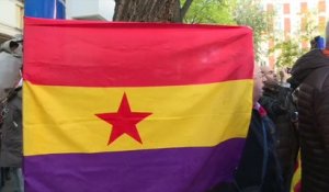 Catalogne: La présidente indépendantiste du parlement devant la justice